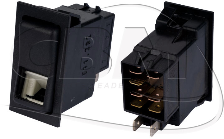 SWF ON/OFF SWITCH - MERCEDES IRISBUS - IVECO - RVI (A0003560260 | 5000954151 | 503136183) - Système électrique pour Bus: photos 1 SWF ON/OFF SWITCH - MERCEDES IRISBUS - IVECO - RVI (A0003560260 | 5000954151 | 503136183) - Système électrique pour Bus: photos 1