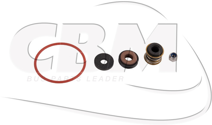 VALEO THERMAL TIGHTNESS REPAIR KIT - IRISBUS - IVECO - RVI DAF HEULIEZ (2106783 | 1301265 | 0002032501 | 503621093) - Chauffage/ Ventilation pour Bus: photos 1 VALEO THERMAL TIGHTNESS REPAIR KIT - IRISBUS - IVECO - RVI DAF HEULIEZ (2106783 | 1301265 | 0002032501 | 503621093) - Chauffage/ Ventilation pour Bus: photos 1