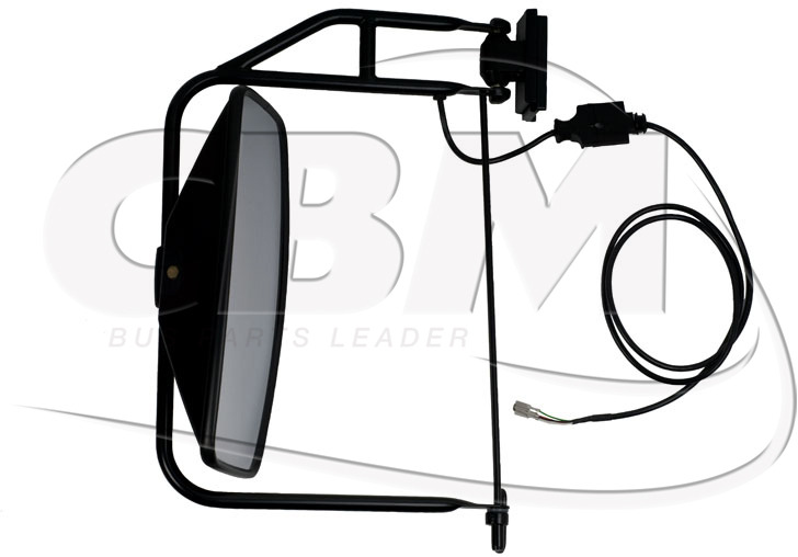 VISIONS SYSTEMS COMPLETE RIGHT MIRROR - IRISBUS - IVECO - RVI (5001020315 | 5003087034 | 5010316876) - Rétroviseur pour Bus: photos 1 VISIONS SYSTEMS COMPLETE RIGHT MIRROR - IRISBUS - IVECO - RVI (5001020315 | 5003087034 | 5010316876) - Rétroviseur pour Bus: photos 1