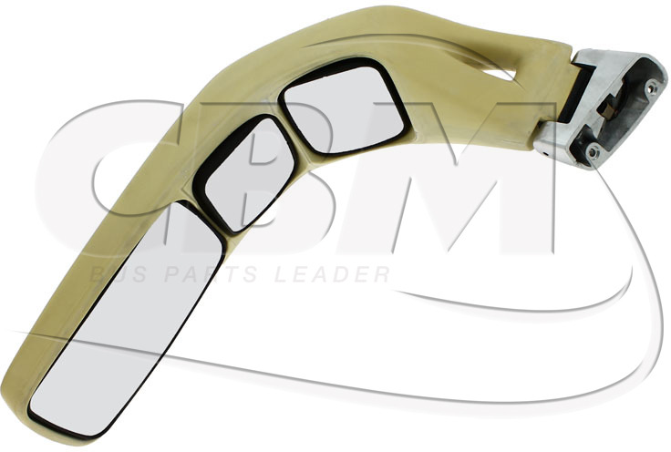 VISIONS SYSTEMS DOLPHIN R. DEFROSTING MIRROR SET - IRISBUS - IVECO - RVI (8027423 | 8016910) - Rétroviseur pour Bus: photos 1 VISIONS SYSTEMS DOLPHIN R. DEFROSTING MIRROR SET - IRISBUS - IVECO - RVI (8027423 | 8016910) - Rétroviseur pour Bus: photos 1