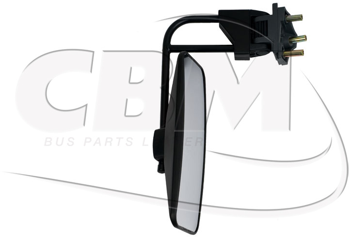 VISIONS SYSTEMS LEFT MIRROR COMPLETE SET - IRISBUS - IVECO - RVI (503629085) - Rétroviseur pour Bus: photos 1 VISIONS SYSTEMS LEFT MIRROR COMPLETE SET - IRISBUS - IVECO - RVI (503629085) - Rétroviseur pour Bus: photos 1