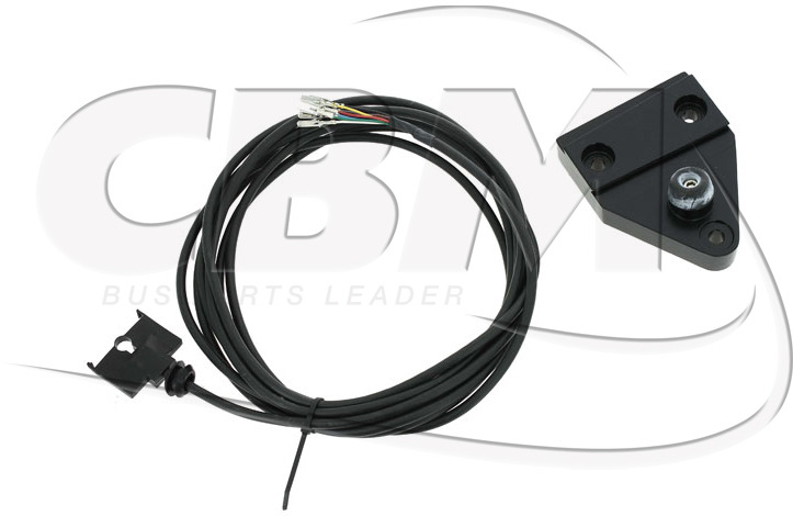 VISIONS SYSTEMS SOLE KIT - IRISBUS - IVECO - RVI (7162448) - Rétroviseur pour Bus: photos 1 VISIONS SYSTEMS SOLE KIT - IRISBUS - IVECO - RVI (7162448) - Rétroviseur pour Bus: photos 1