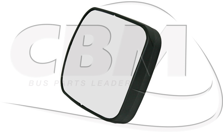 VISIONS SYSTEMS TOP MIRROR - MAN IRISBUS - IVECO - RVI (81307256031 | 5001862909) - Rétroviseur pour Bus: photos 1 VISIONS SYSTEMS TOP MIRROR - MAN IRISBUS - IVECO - RVI (81307256031 | 5001862909) - Rétroviseur pour Bus: photos 1