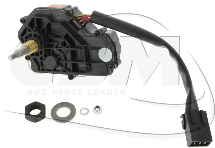 VISIONS SYSTEMS WINDSHIELD ENGINE - VOITH (H90350010) - Système électrique pour Bus: photos 1 VISIONS SYSTEMS WINDSHIELD ENGINE - VOITH (H90350010) - Système électrique pour Bus: photos 1