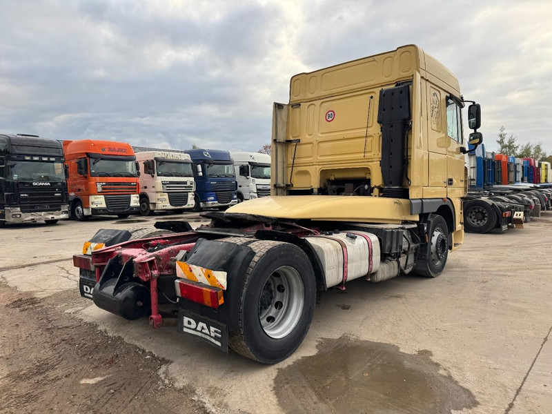DAF 105 XF 460 Space Cab (GOOD CONDITION / BON ETAT) - Tracteur routier: photos 5 DAF 105 XF 460 Space Cab (GOOD CONDITION / BON ETAT) - Tracteur routier: photos 5