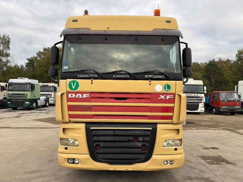 DAF 105 XF 460 Space Cab (GOOD CONDITION / BON ETAT) - Tracteur routier: photos 2 DAF 105 XF 460 Space Cab (GOOD CONDITION / BON ETAT) - Tracteur routier: photos 2