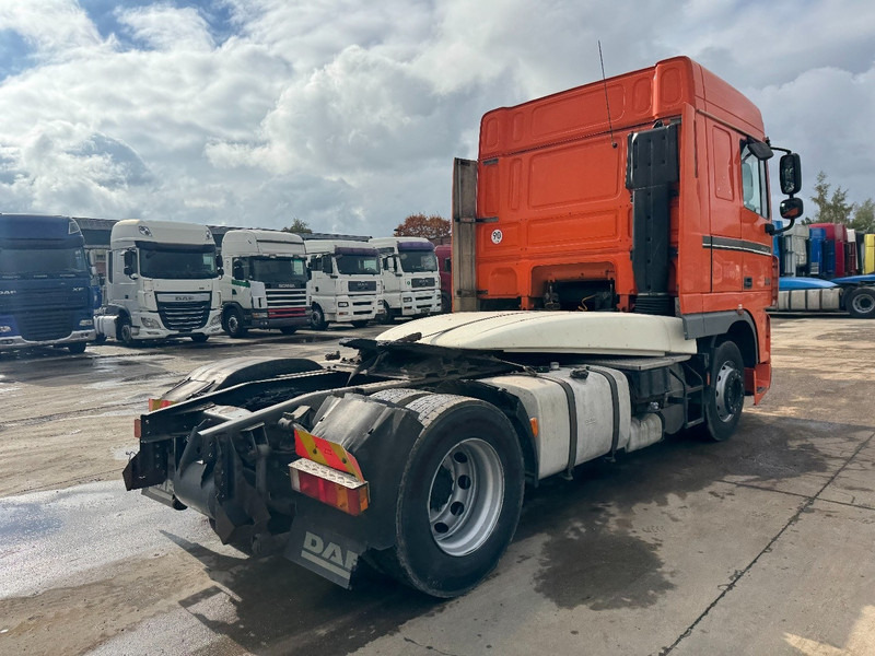 DAF 105 XF 460 Space Cab (MANUAL GEARBOX / BOITE MANUELLE) - Tracteur routier: photos 5 DAF 105 XF 460 Space Cab (MANUAL GEARBOX / BOITE MANUELLE) - Tracteur routier: photos 5