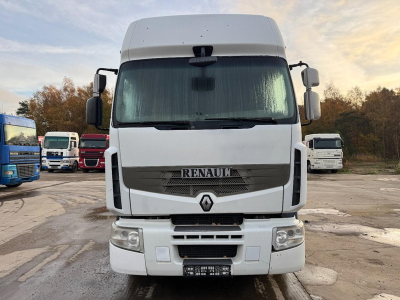 Renault Premium 450 DXI (MANUAL GEARBOX / BOITE MANUELLE / 410.000 km) - Tracteur routier: photos 2 Renault Premium 450 DXI (MANUAL GEARBOX / BOITE MANUELLE / 410.000 km) - Tracteur routier: photos 2