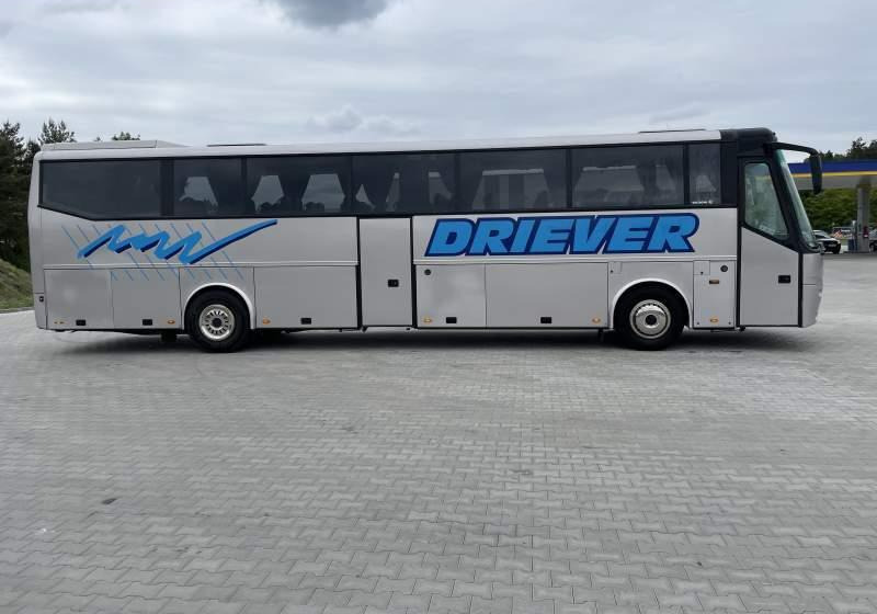 Bova Futura 127/365 Euro-5 - Autocar: photos 2 Bova Futura 127/365 Euro-5 - Autocar: photos 2