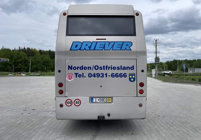 Bova Futura 127/365 Euro-5 - Autocar: photos 4 Bova Futura 127/365 Euro-5 - Autocar: photos 4