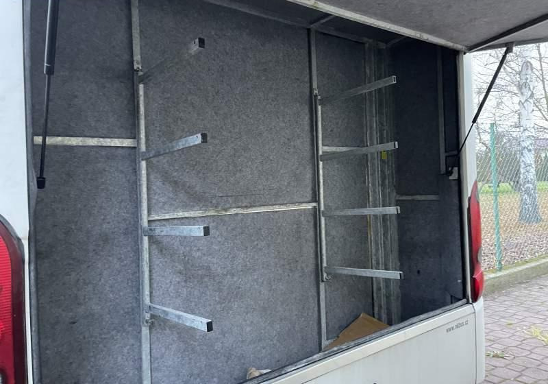 Setra Tourismo , Travego .MAN - Carrosserie et extérieur pour Bus: photos 3 Setra Tourismo , Travego .MAN - Carrosserie et extérieur pour Bus: photos 3