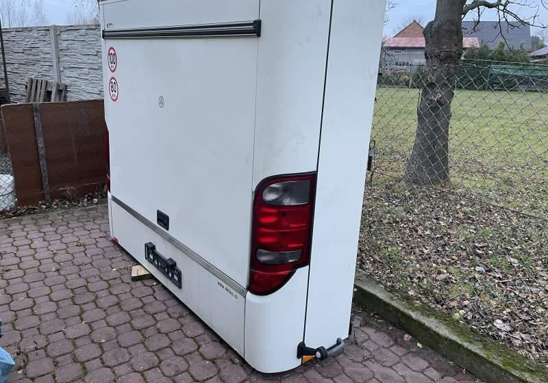 Setra Tourismo , Travego .MAN - Carrosserie et extérieur pour Bus: photos 2 Setra Tourismo , Travego .MAN - Carrosserie et extérieur pour Bus: photos 2