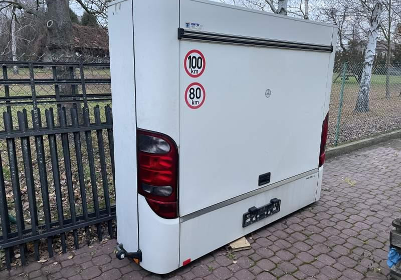 Setra Tourismo , Travego .MAN - Carrosserie et extérieur pour Bus: photos 1 Setra Tourismo , Travego .MAN - Carrosserie et extérieur pour Bus: photos 1