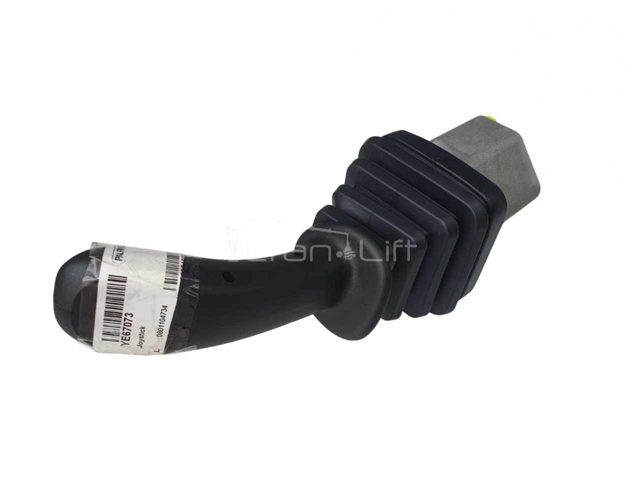 Joystick prehydrauliczny LEWY Epsilon Palfinger YE67073 - Levier de vitesse pour Grue auxiliaire: photos 3 Joystick prehydrauliczny LEWY Epsilon Palfinger YE67073 - Levier de vitesse pour Grue auxiliaire: photos 3