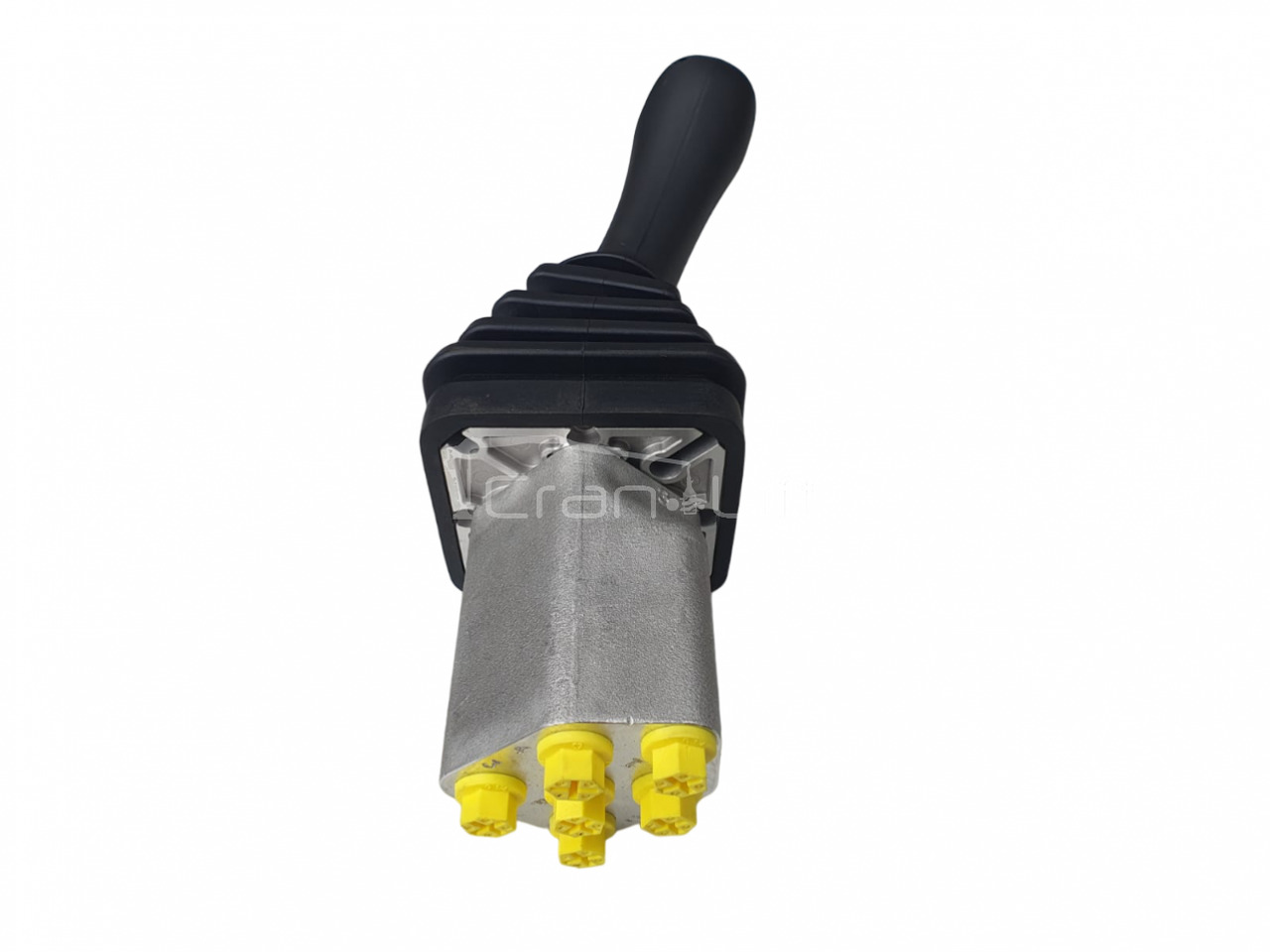 Joystick prehydrauliczny PRAWY Epsilon Palfinger YE67074 - Levier de vitesse pour Grue auxiliaire: photos 4 Joystick prehydrauliczny PRAWY Epsilon Palfinger YE67074 - Levier de vitesse pour Grue auxiliaire: photos 4