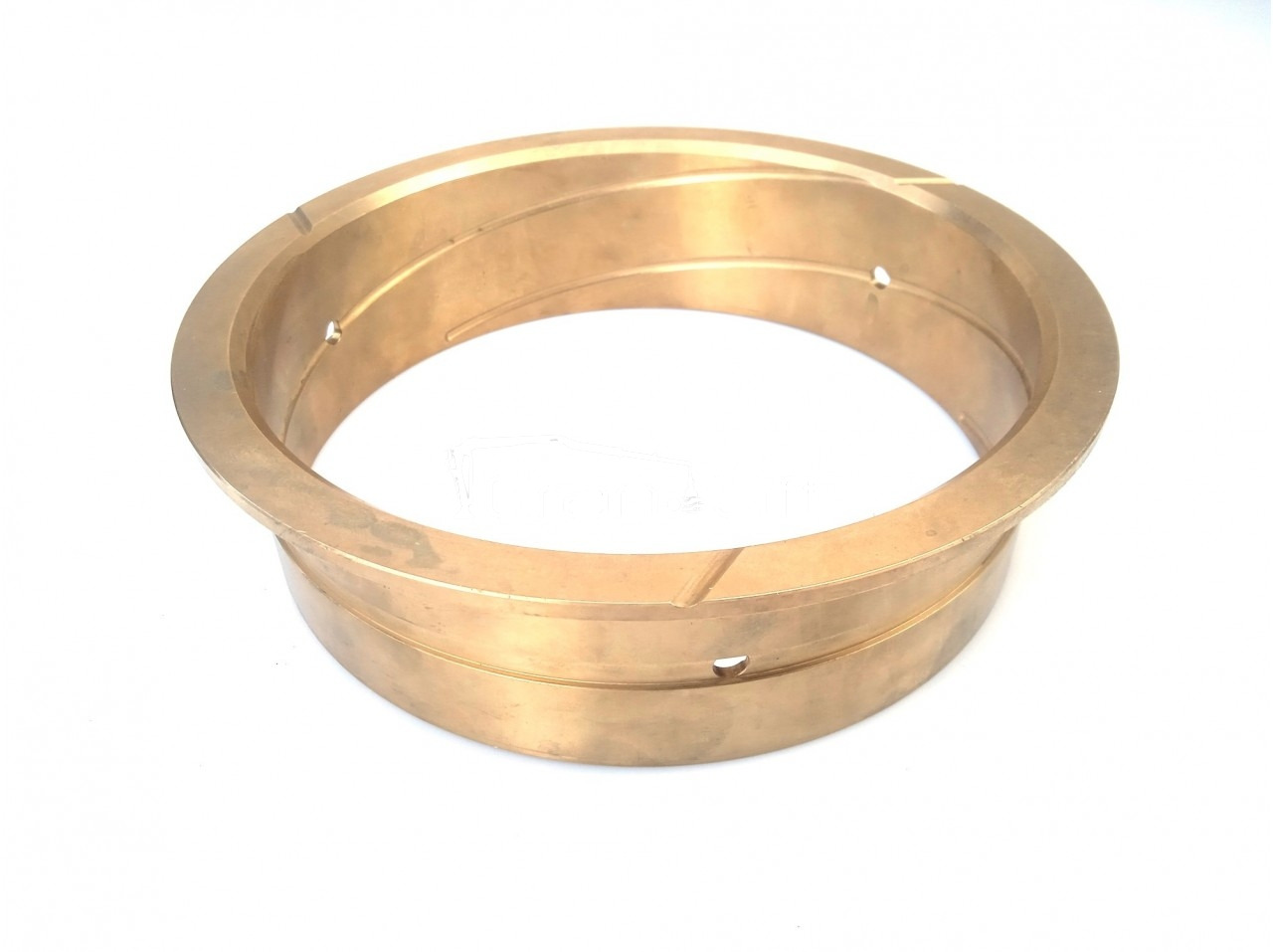 Tuleja górna podstawy - słupa Penz 9Z, 10Z, 12Z, 11L - 14160 - Pistons/ Anneaux/ Manchons pour Grue auxiliaire: photos 1 Tuleja górna podstawy - słupa Penz 9Z, 10Z, 12Z, 11L - 14160 - Pistons/ Anneaux/ Manchons pour Grue auxiliaire: photos 1