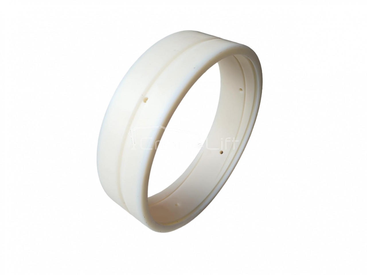 Tuleja podstawy słupa Tajfun Liv 120, 130, 232893 - Pistons/ Anneaux/ Manchons pour Grue auxiliaire: photos 1 Tuleja podstawy słupa Tajfun Liv 120, 130, 232893 - Pistons/ Anneaux/ Manchons pour Grue auxiliaire: photos 1