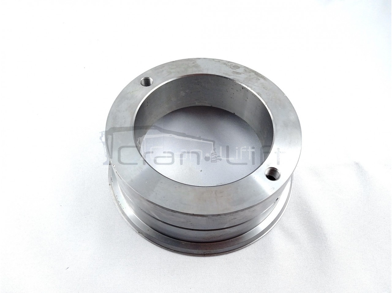 Tuleja stalowa trzpienia wahadła Loglift / Jonsered 94242163 - Pistons/ Anneaux/ Manchons pour Grue auxiliaire: photos 2 Tuleja stalowa trzpienia wahadła Loglift / Jonsered 94242163 - Pistons/ Anneaux/ Manchons pour Grue auxiliaire: photos 2