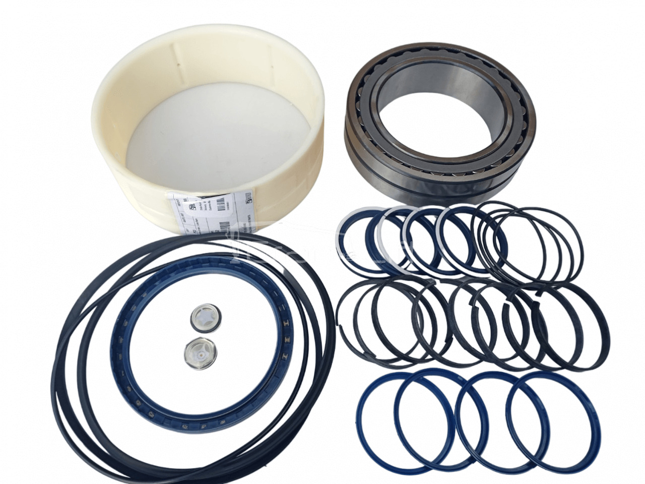 Zestaw serwisowy kolumny słupa Loglift 105S, 108S, 118S, Jonsered 1080, 1188S - Pistons/ Anneaux/ Manchons pour Grue auxiliaire: photos 1 Zestaw serwisowy kolumny słupa Loglift 105S, 108S, 118S, Jonsered 1080, 1188S - Pistons/ Anneaux/ Manchons pour Grue auxiliaire: photos 1