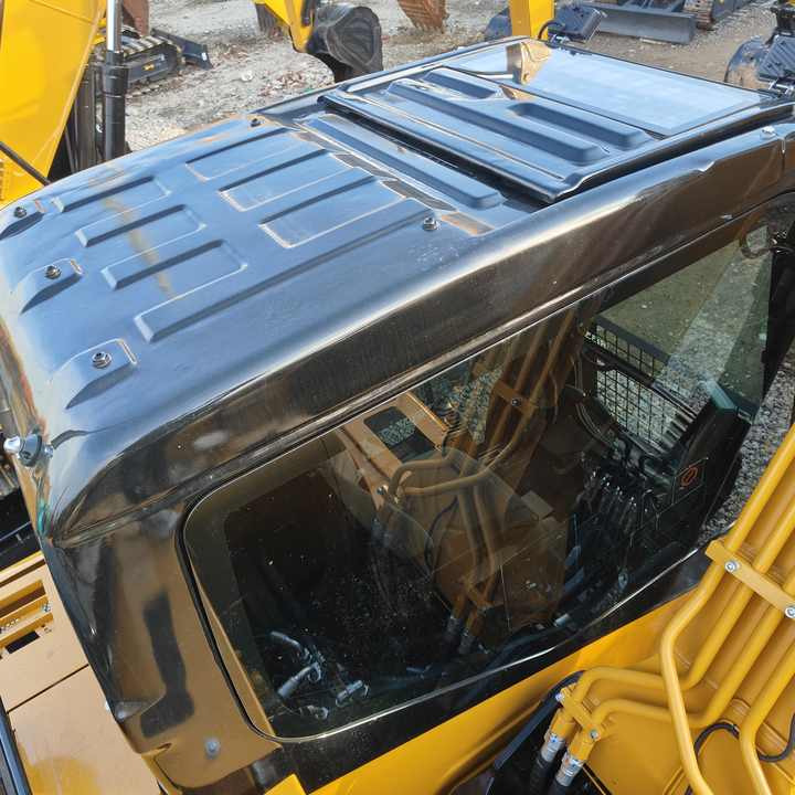 95% New Well CAT320D Maintained Low Working Hours Used Excavator CAT320d Used Excavator for Sale at the Lowest Price - Pelle sur chenille: photos 4 95% New Well CAT320D Maintained Low Working Hours Used Excavator CAT320d Used Excavator for Sale at the Lowest Price - Pelle sur chenille: photos 4