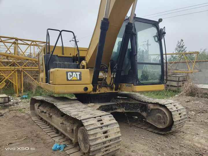 Cat Heavy Equipment Cat 320gc Excavator , Original Used Cat Excavator , Cat Digger 320gc - Pelle: photos 5 Cat Heavy Equipment Cat 320gc Excavator , Original Used Cat Excavator , Cat Digger 320gc - Pelle: photos 5