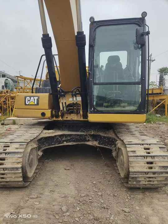 Cat Heavy Equipment Cat 320gc Excavator , Original Used Cat Excavator , Cat Digger 320gc - Pelle: photos 4 Cat Heavy Equipment Cat 320gc Excavator , Original Used Cat Excavator , Cat Digger 320gc - Pelle: photos 4