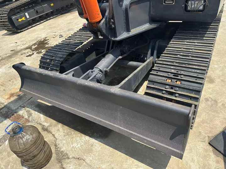 Low Shipping Used Excavator Doosan DH55 Good Condition with Low Hours - Pelle: photos 4 Low Shipping Used Excavator Doosan DH55 Good Condition with Low Hours - Pelle: photos 4