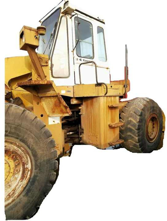 Used Kawasaki 90Z-3 Wheel Loader,cheap Kawasaki 70Z 80Z 90Z Used Wheel Loader for Sale - Chargeuse sur pneus: photos 1 Used Kawasaki 90Z-3 Wheel Loader,cheap Kawasaki 70Z 80Z 90Z Used Wheel Loader for Sale - Chargeuse sur pneus: photos 1