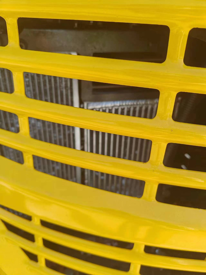 Crédit-bail de komatsu PC35 komatsu PC35: photos 6