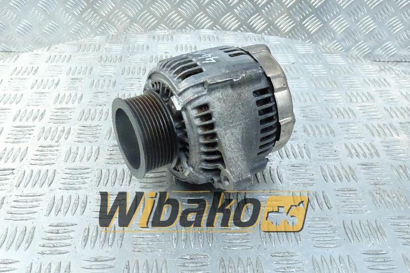 Alternator Denso QSB6.7 - Alternateur pour Engins de chantier: photos 1 Alternator Denso QSB6.7 - Alternateur pour Engins de chantier: photos 1