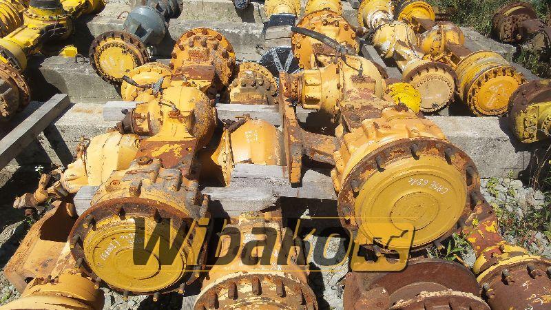 Axle for loader Case 621C - Essieu et pièces pour Chargeuse sur pneus: photos 1 Axle for loader Case 621C - Essieu et pièces pour Chargeuse sur pneus: photos 1