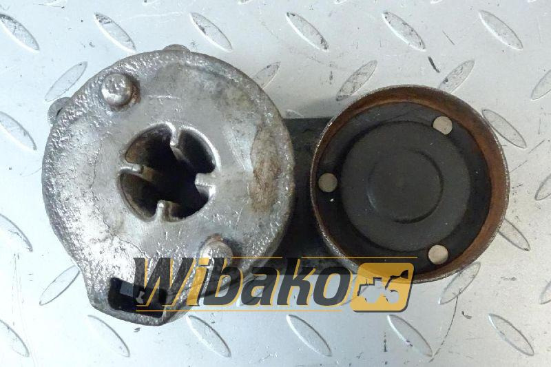 Belt tensioner Deutz 04283663 - Tendeur de courroie pour Engins de chantier: photos 1 Belt tensioner Deutz 04283663 - Tendeur de courroie pour Engins de chantier: photos 1