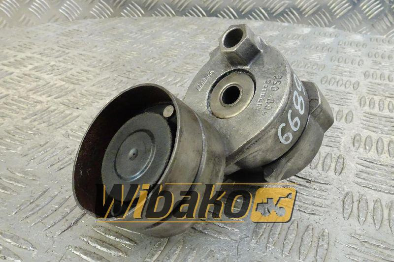 Belt tensioner Deutz 04904951 - Tendeur de courroie pour Engins de chantier: photos 1 Belt tensioner Deutz 04904951 - Tendeur de courroie pour Engins de chantier: photos 1