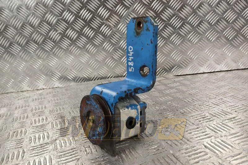 Bosch 0510010003 - Pompe hydraulique pour Engins de chantier: photos 2 Bosch 0510010003 - Pompe hydraulique pour Engins de chantier: photos 2