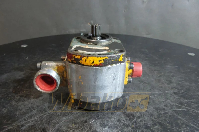 Bosch 0510515006 - Pompe hydraulique pour Engins de chantier: photos 1 Bosch 0510515006 - Pompe hydraulique pour Engins de chantier: photos 1