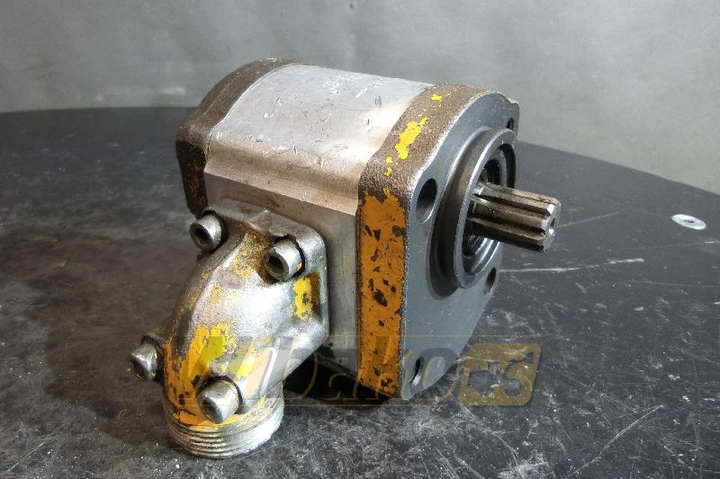 Bosch 0510515006 - Pompe hydraulique pour Engins de chantier: photos 1 Bosch 0510515006 - Pompe hydraulique pour Engins de chantier: photos 1