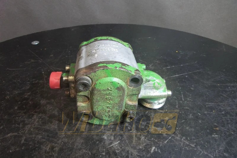 Bosch 0510515006 - Pompe hydraulique pour Engins de chantier: photos 2 Bosch 0510515006 - Pompe hydraulique pour Engins de chantier: photos 2