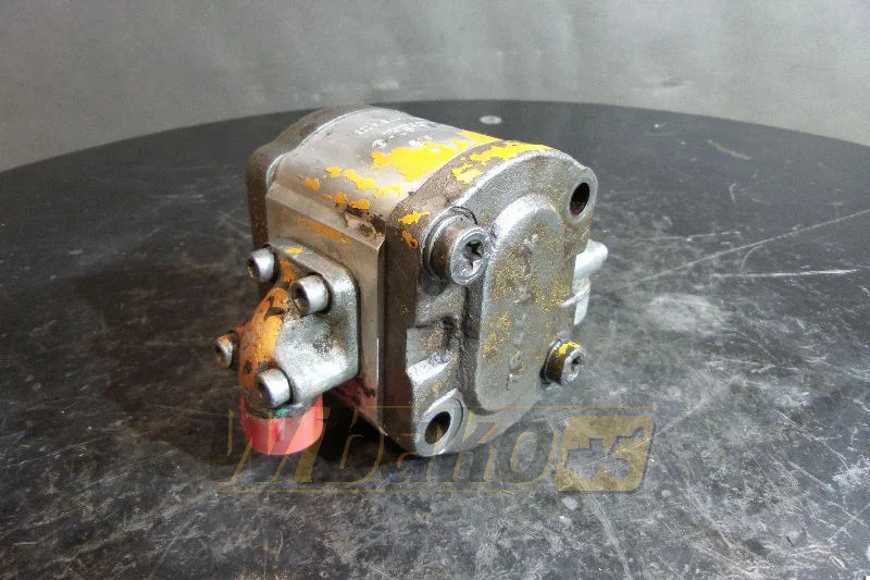 Bosch 0510515006 - Pompe hydraulique pour Engins de chantier: photos 1 Bosch 0510515006 - Pompe hydraulique pour Engins de chantier: photos 1