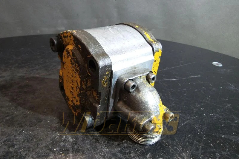 Bosch 0510515006 - Pompe hydraulique pour Engins de chantier: photos 2 Bosch 0510515006 - Pompe hydraulique pour Engins de chantier: photos 2
