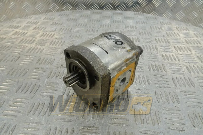 Bosch 0510515006 - Pompe hydraulique pour Engins de chantier: photos 1 Bosch 0510515006 - Pompe hydraulique pour Engins de chantier: photos 1