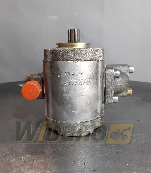 Bosch 0517615004 - Pompe hydraulique pour Engins de chantier: photos 1 Bosch 0517615004 - Pompe hydraulique pour Engins de chantier: photos 1