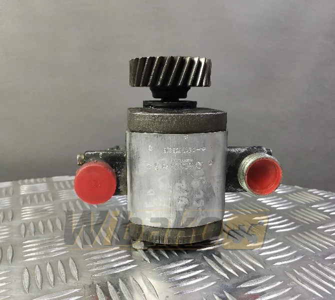 Bosch 510725306 - Pompe hydraulique pour Engins de chantier: photos 1 Bosch 510725306 - Pompe hydraulique pour Engins de chantier: photos 1