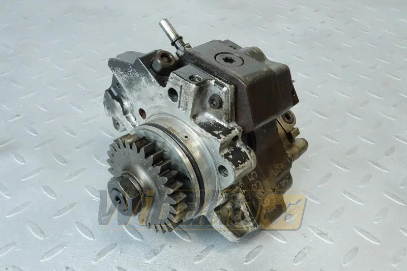 Bosch CR/CP3S3/L110/30-789S 0445020043 - Pompe à carburant pour Engins de chantier: photos 1 Bosch CR/CP3S3/L110/30-789S 0445020043 - Pompe à carburant pour Engins de chantier: photos 1