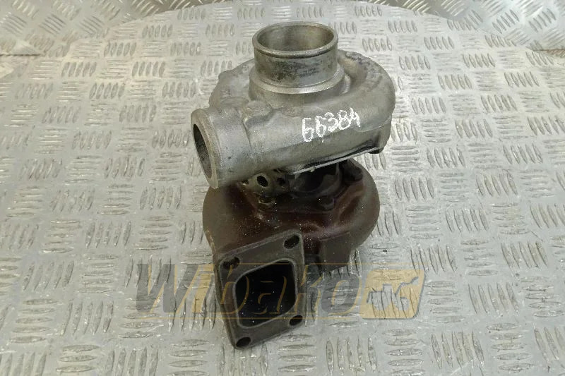 Caterpillar 118-8384 - Turbocompresseur pour Engins de chantier: photos 1 Caterpillar 118-8384 - Turbocompresseur pour Engins de chantier: photos 1