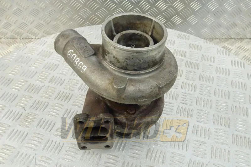 Caterpillar 125-1123E - Turbocompresseur pour Engins de chantier: photos 1 Caterpillar 125-1123E - Turbocompresseur pour Engins de chantier: photos 1