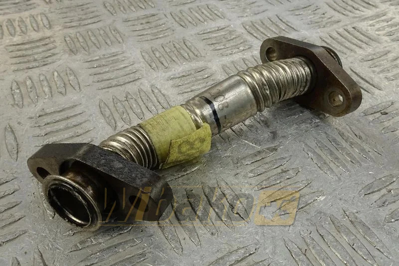 Caterpillar 208-9747 - Turbocompresseur pour Engins de chantier: photos 1 Caterpillar 208-9747 - Turbocompresseur pour Engins de chantier: photos 1