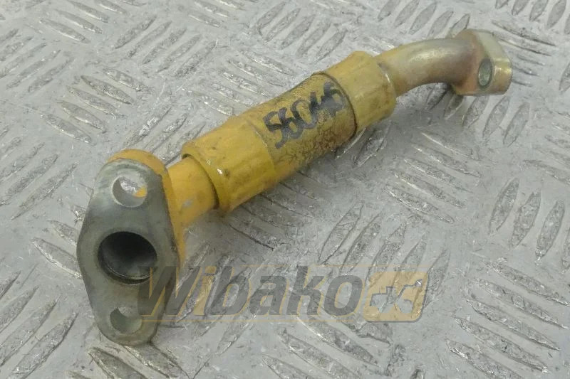 Caterpillar 233-9537 - Turbocompresseur pour Engins de chantier: photos 1 Caterpillar 233-9537 - Turbocompresseur pour Engins de chantier: photos 1