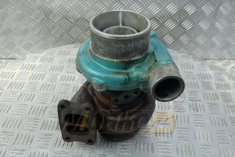 Caterpillar 3116 115-1179 - Turbocompresseur pour Engins de chantier: photos 1 Caterpillar 3116 115-1179 - Turbocompresseur pour Engins de chantier: photos 1