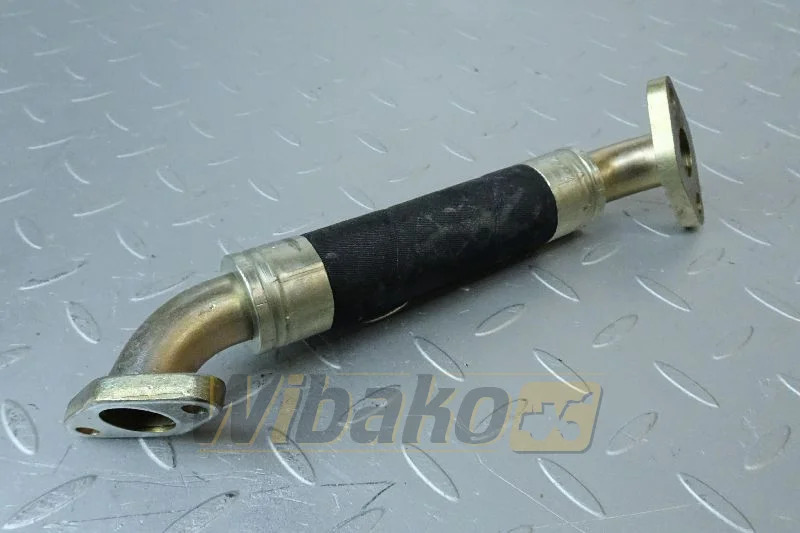 Caterpillar 3563534 - Turbocompresseur pour Engins de chantier: photos 1 Caterpillar 3563534 - Turbocompresseur pour Engins de chantier: photos 1