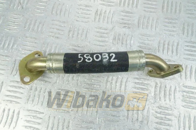 Caterpillar 3563534 - Turbocompresseur pour Engins de chantier: photos 1 Caterpillar 3563534 - Turbocompresseur pour Engins de chantier: photos 1
